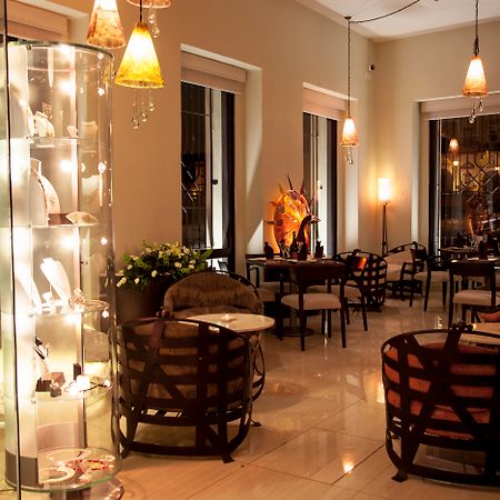 Plaza Gallery Hotel Boutique Сан-Крістобаль-де-лас-Касас Екстер'єр фото