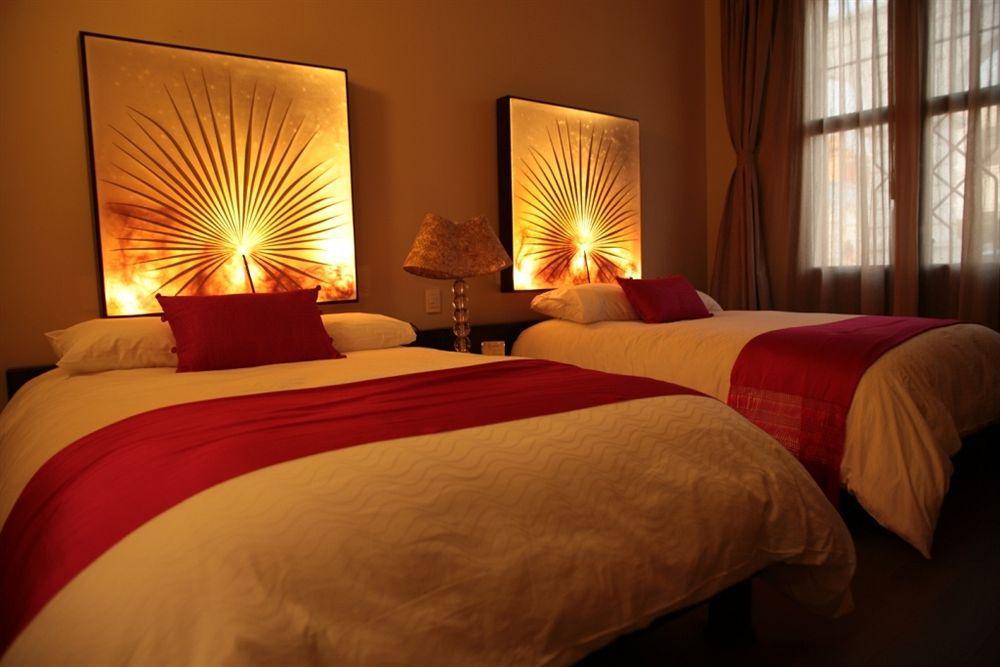 Plaza Gallery Hotel Boutique Сан-Крістобаль-де-лас-Касас Екстер'єр фото