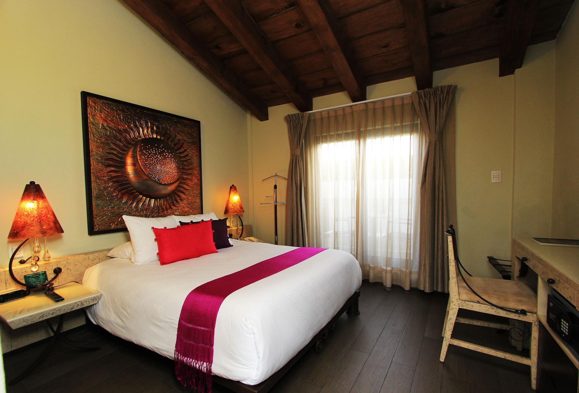 Plaza Gallery Hotel Boutique Сан-Крістобаль-де-лас-Касас Екстер'єр фото