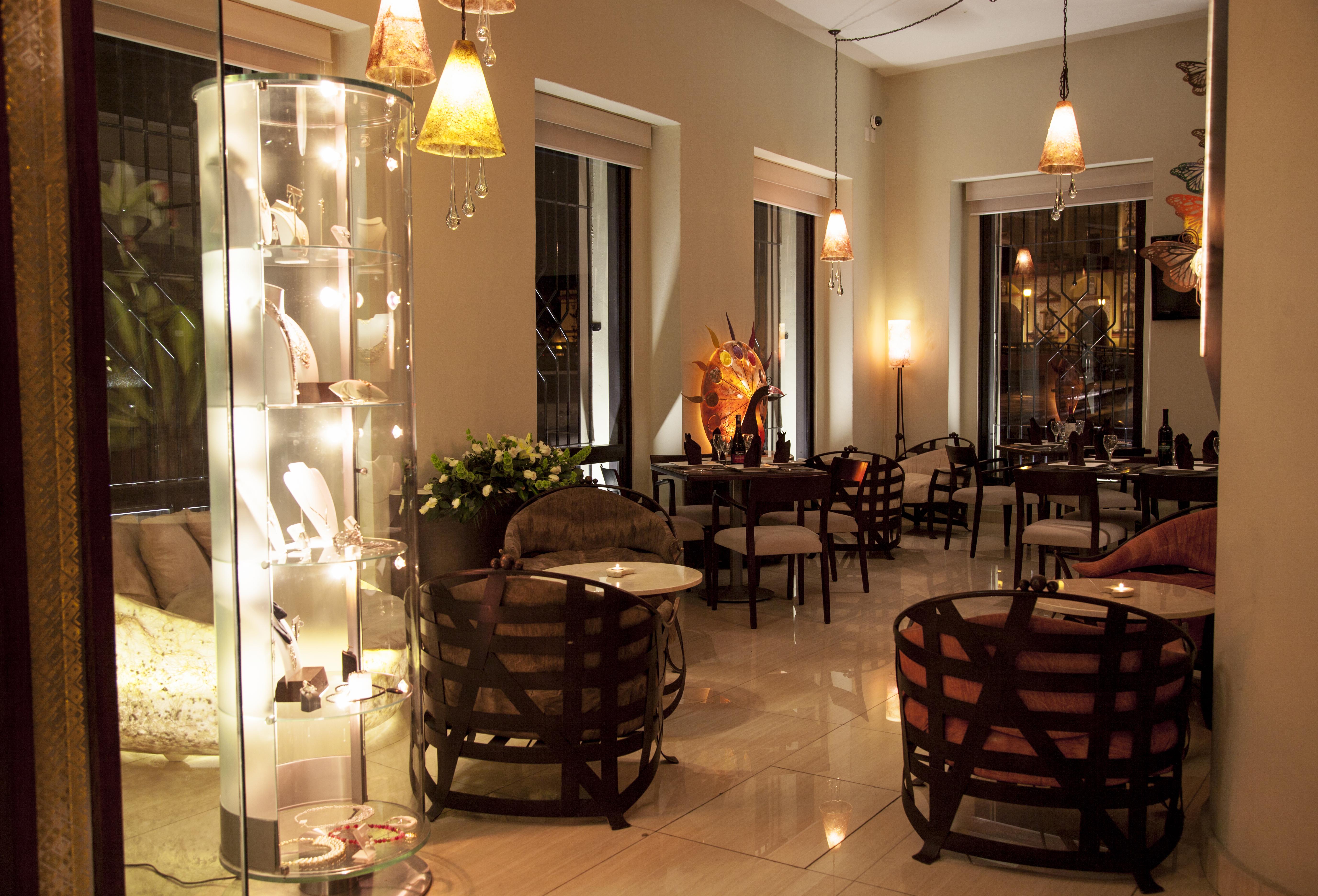 Plaza Gallery Hotel Boutique Сан-Крістобаль-де-лас-Касас Екстер'єр фото